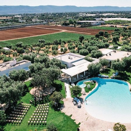 Masseria Don Luigi-Luxury Farmhouse サヴェッレトリ エクステリア 写真
