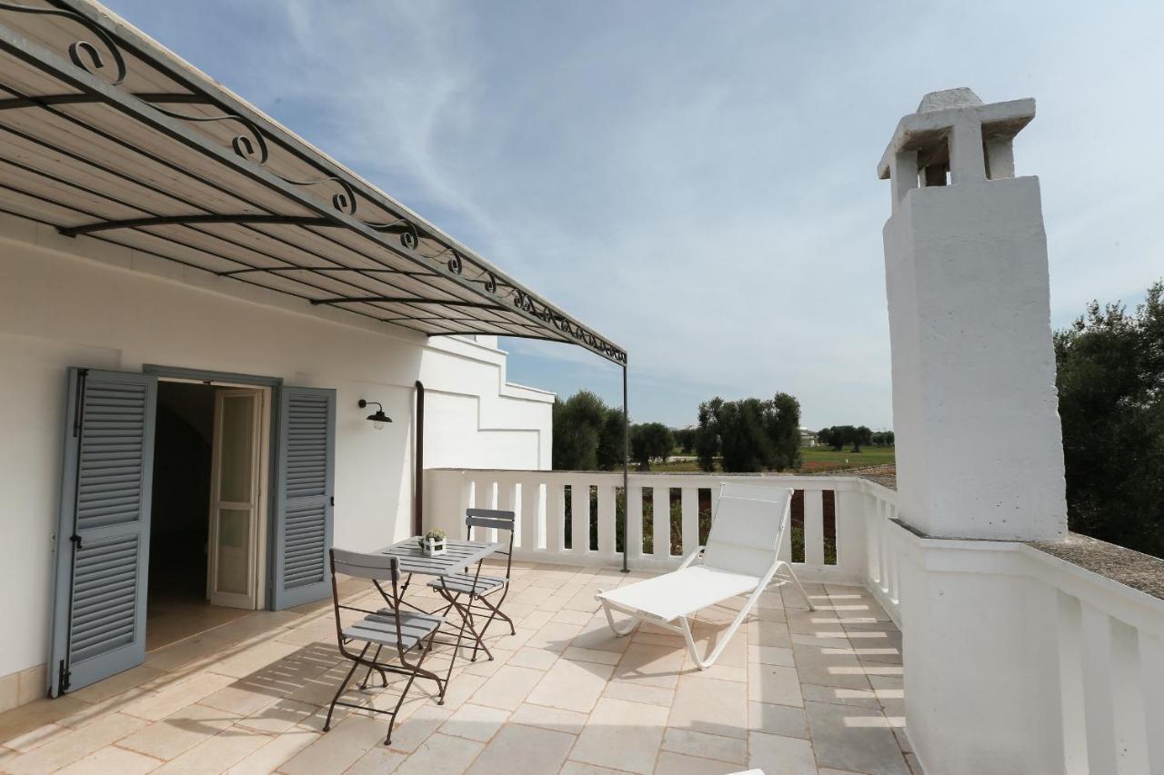 Masseria Don Luigi-Luxury Farmhouse サヴェッレトリ エクステリア 写真