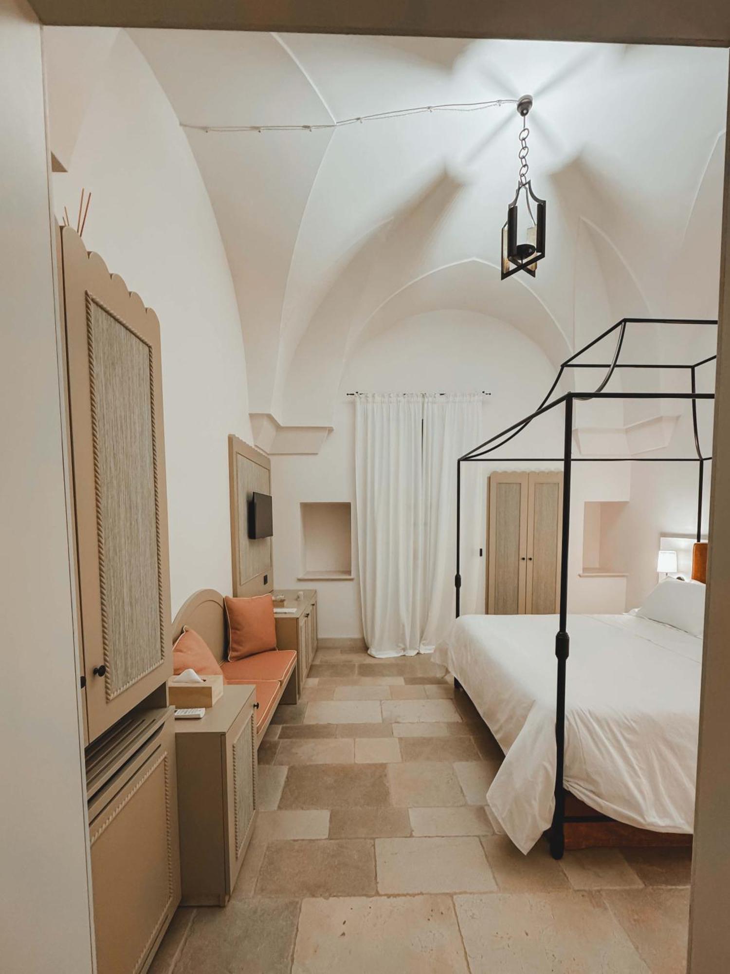 Masseria Don Luigi-Luxury Farmhouse サヴェッレトリ エクステリア 写真