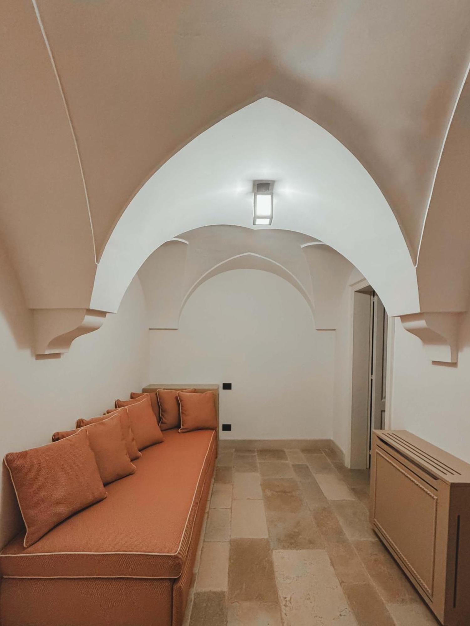 Masseria Don Luigi-Luxury Farmhouse サヴェッレトリ エクステリア 写真