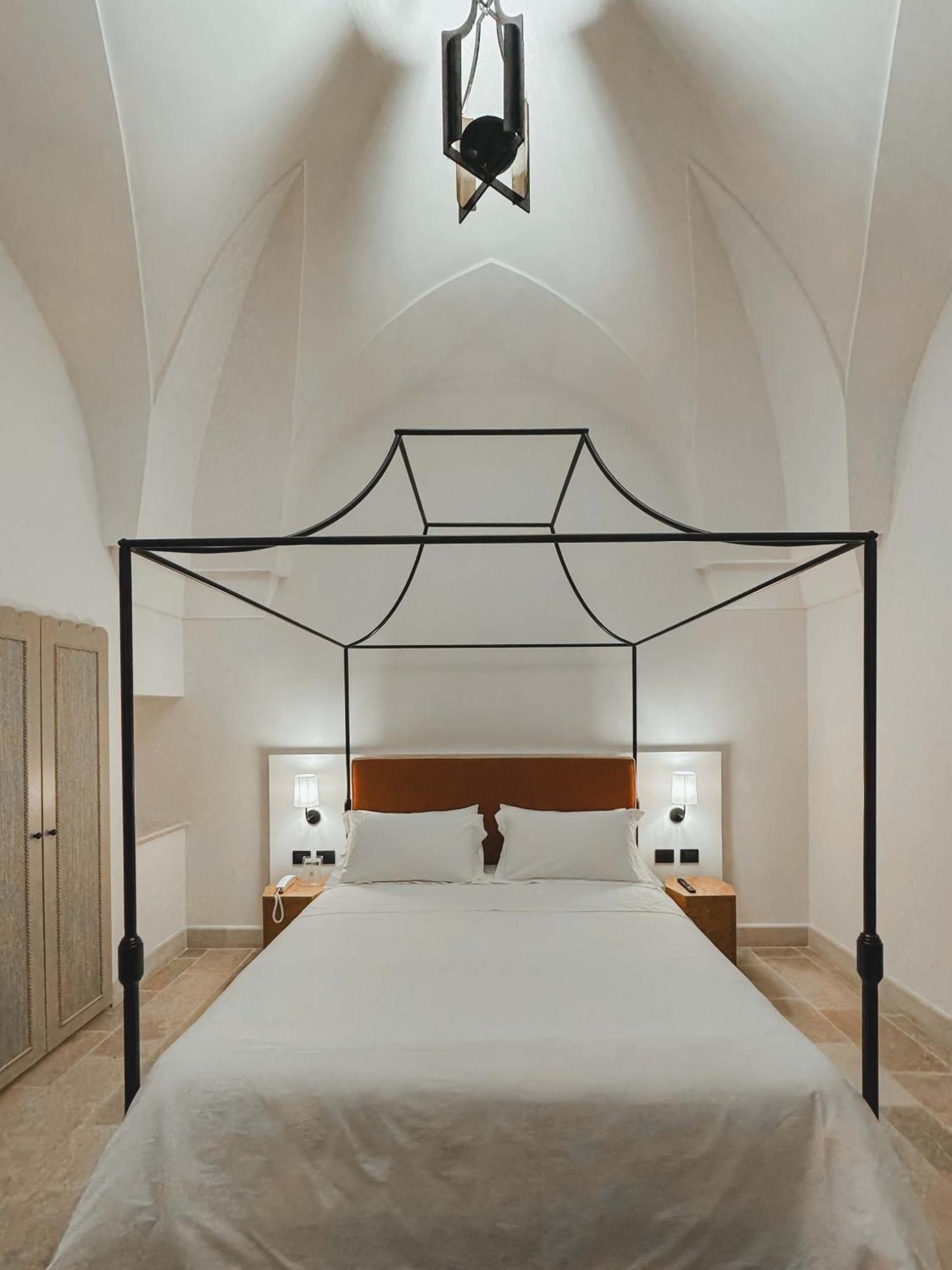 Masseria Don Luigi-Luxury Farmhouse サヴェッレトリ エクステリア 写真