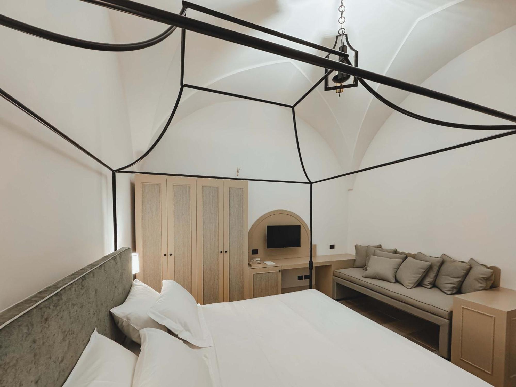 Masseria Don Luigi-Luxury Farmhouse サヴェッレトリ エクステリア 写真