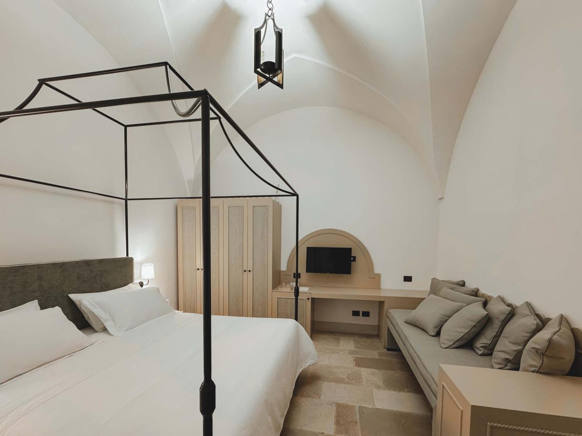 Masseria Don Luigi-Luxury Farmhouse サヴェッレトリ エクステリア 写真