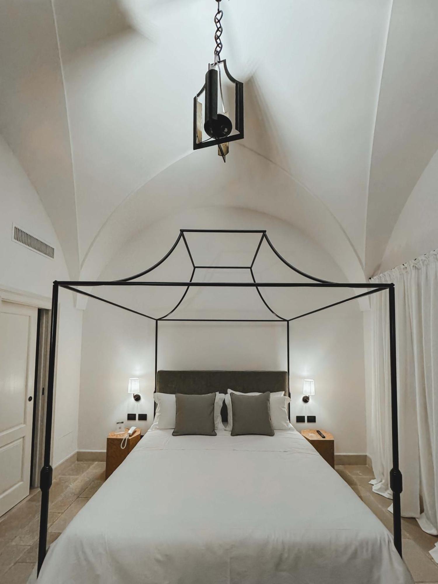 Masseria Don Luigi-Luxury Farmhouse サヴェッレトリ エクステリア 写真