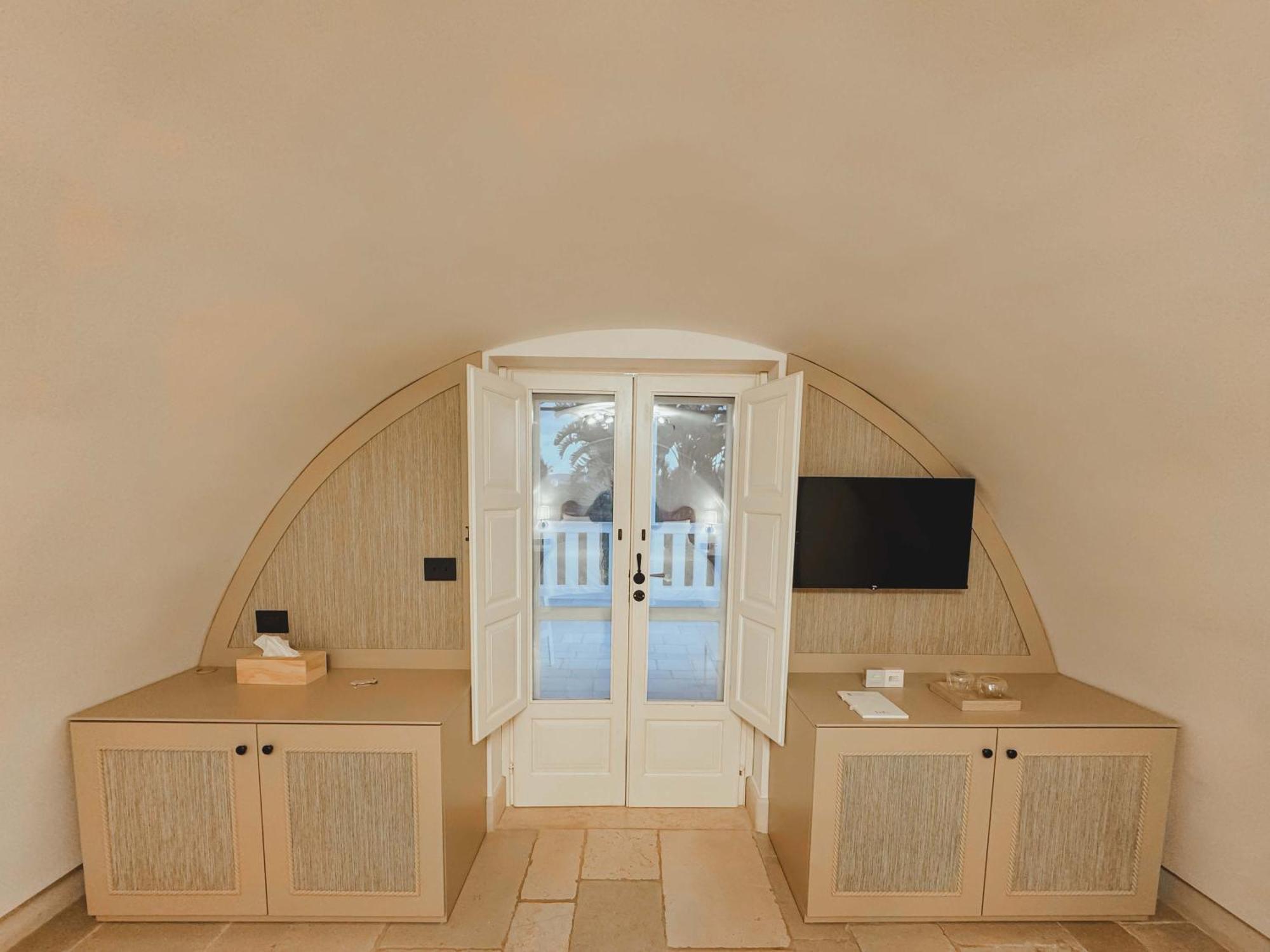 Masseria Don Luigi-Luxury Farmhouse サヴェッレトリ エクステリア 写真