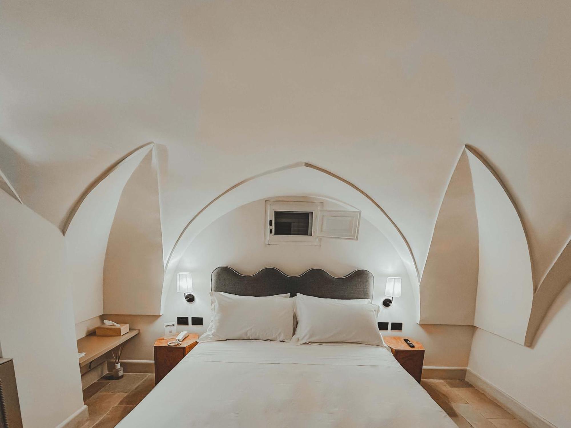 Masseria Don Luigi-Luxury Farmhouse サヴェッレトリ エクステリア 写真