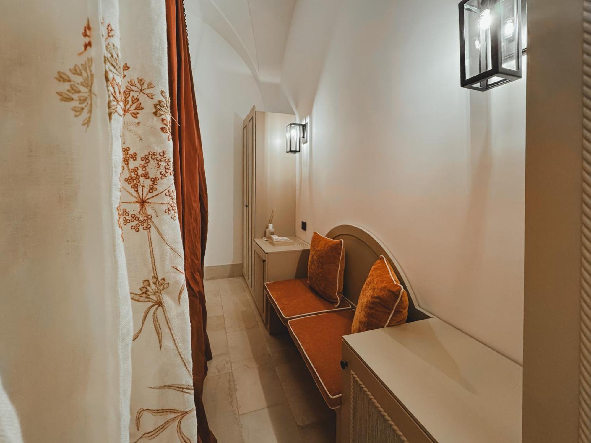 Masseria Don Luigi-Luxury Farmhouse サヴェッレトリ エクステリア 写真