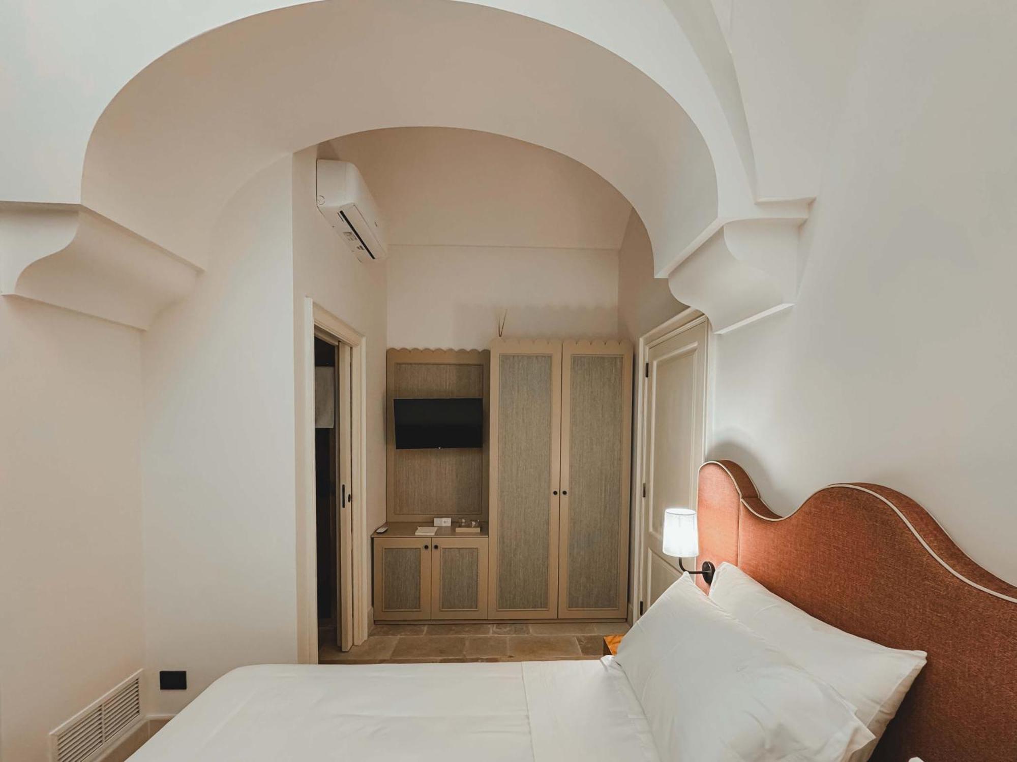 Masseria Don Luigi-Luxury Farmhouse サヴェッレトリ エクステリア 写真