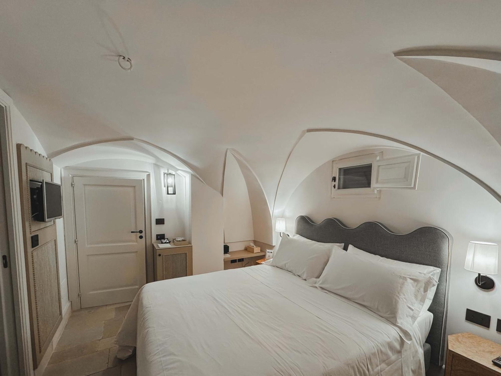 Masseria Don Luigi-Luxury Farmhouse サヴェッレトリ エクステリア 写真