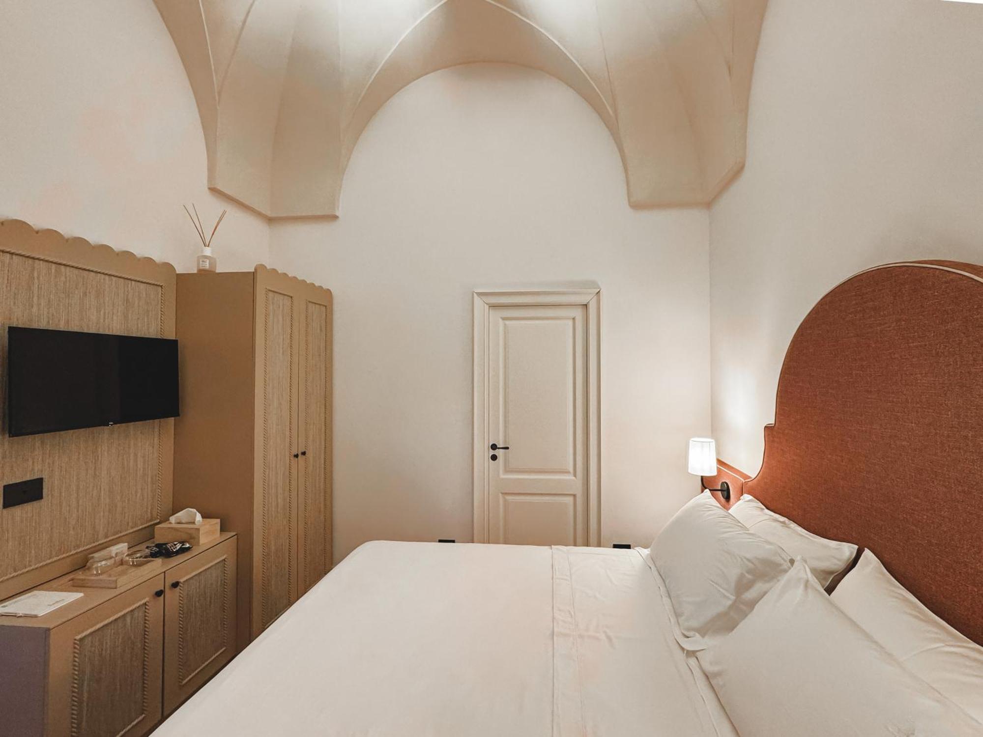 Masseria Don Luigi-Luxury Farmhouse サヴェッレトリ エクステリア 写真