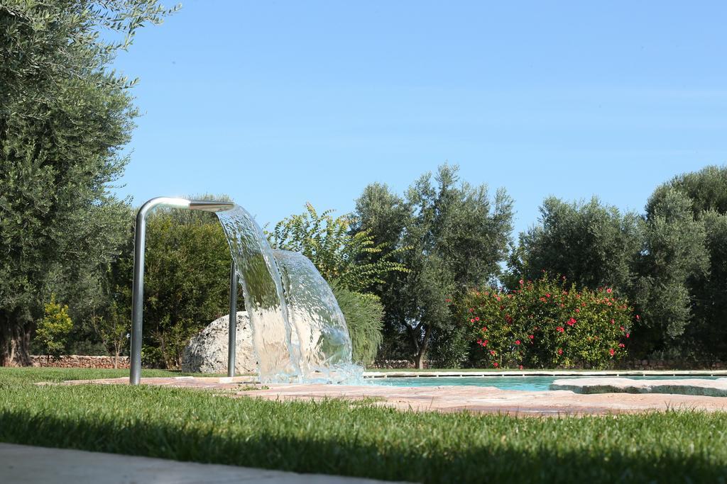 Masseria Don Luigi-Luxury Farmhouse サヴェッレトリ エクステリア 写真
