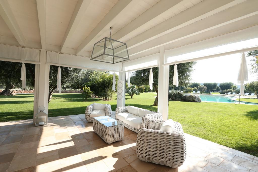 Masseria Don Luigi-Luxury Farmhouse サヴェッレトリ エクステリア 写真