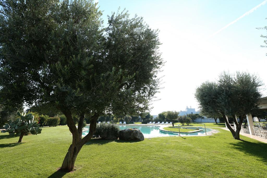 Masseria Don Luigi-Luxury Farmhouse サヴェッレトリ エクステリア 写真