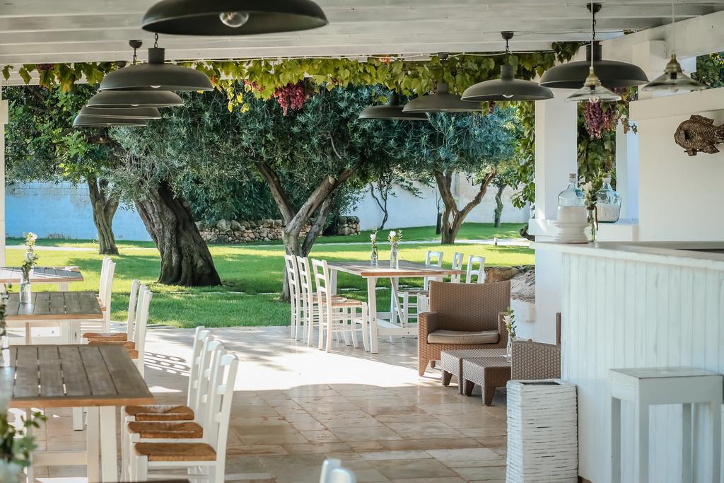 Masseria Don Luigi-Luxury Farmhouse サヴェッレトリ エクステリア 写真