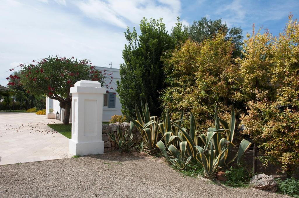 Masseria Don Luigi-Luxury Farmhouse サヴェッレトリ エクステリア 写真