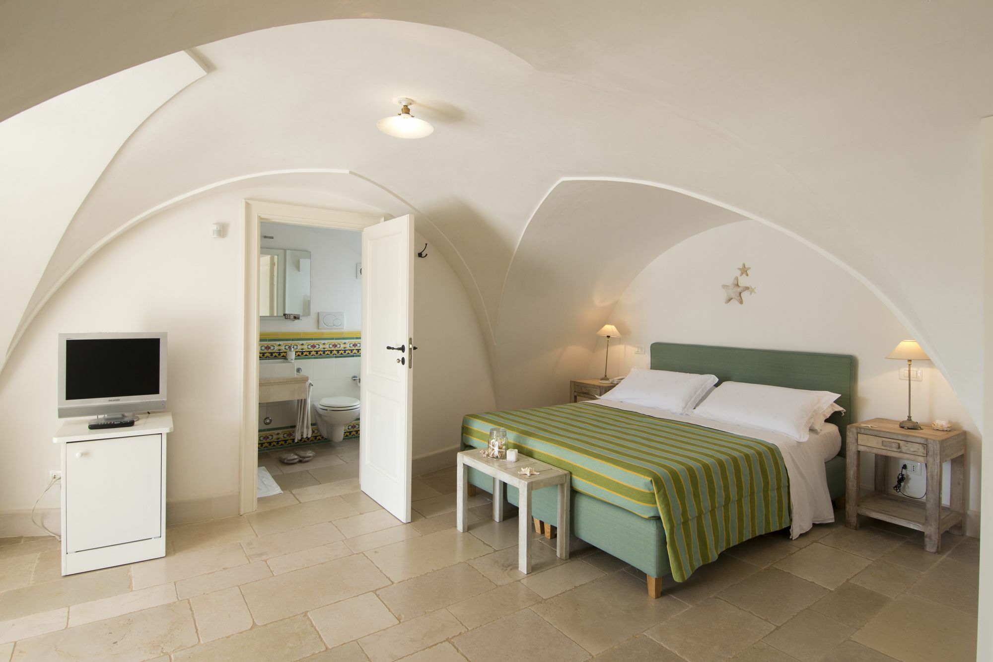 Masseria Don Luigi-Luxury Farmhouse サヴェッレトリ エクステリア 写真