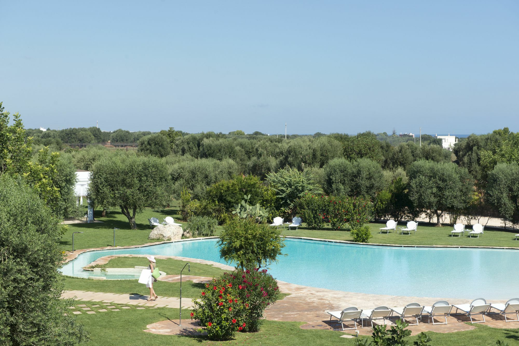 Masseria Don Luigi-Luxury Farmhouse サヴェッレトリ エクステリア 写真