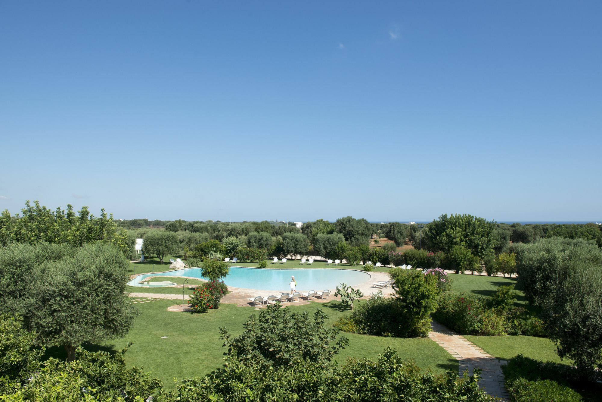 Masseria Don Luigi-Luxury Farmhouse サヴェッレトリ エクステリア 写真