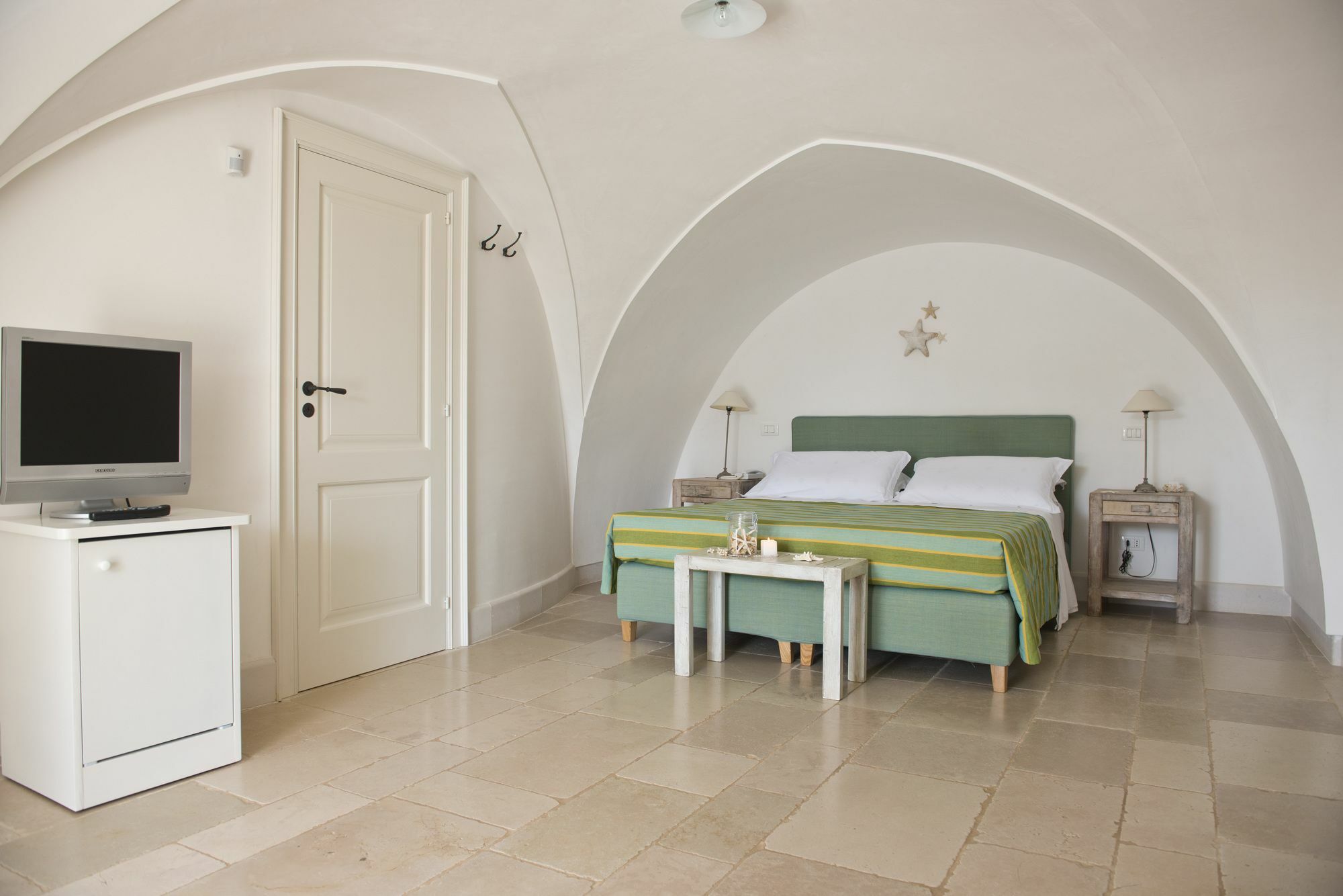Masseria Don Luigi-Luxury Farmhouse サヴェッレトリ エクステリア 写真