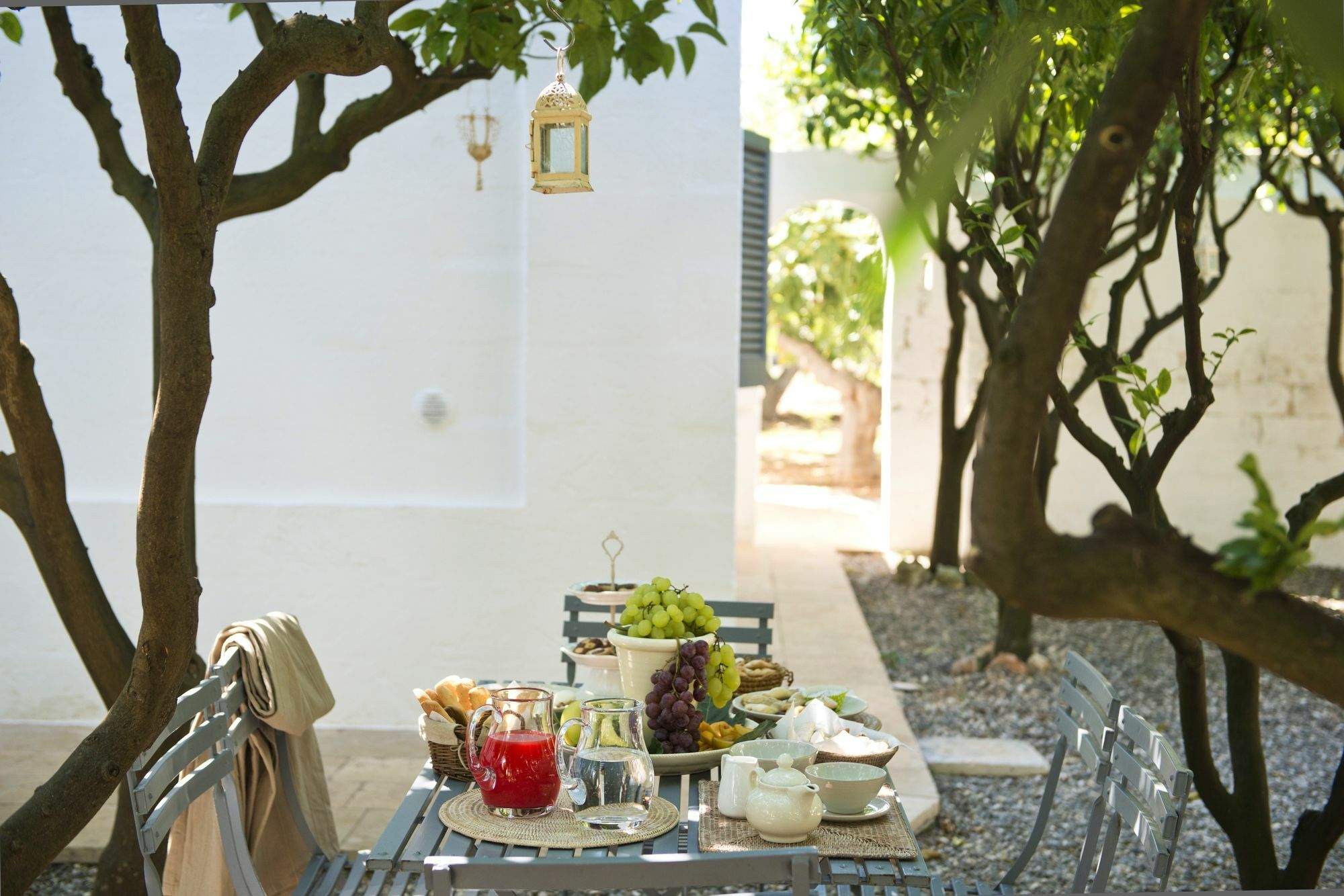 Masseria Don Luigi-Luxury Farmhouse サヴェッレトリ エクステリア 写真