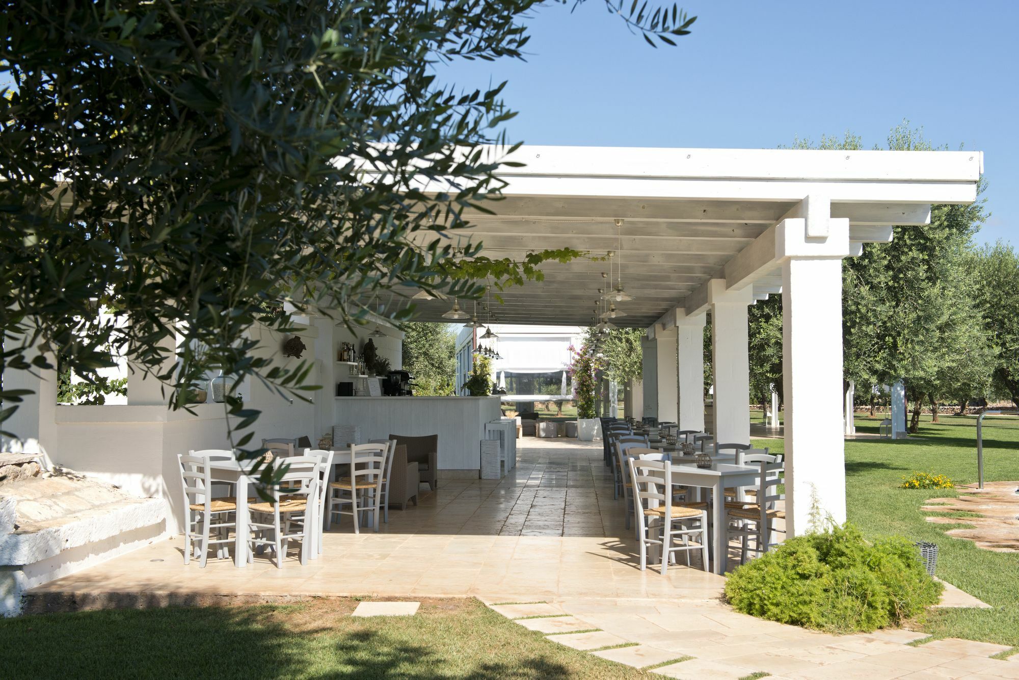 Masseria Don Luigi-Luxury Farmhouse サヴェッレトリ エクステリア 写真