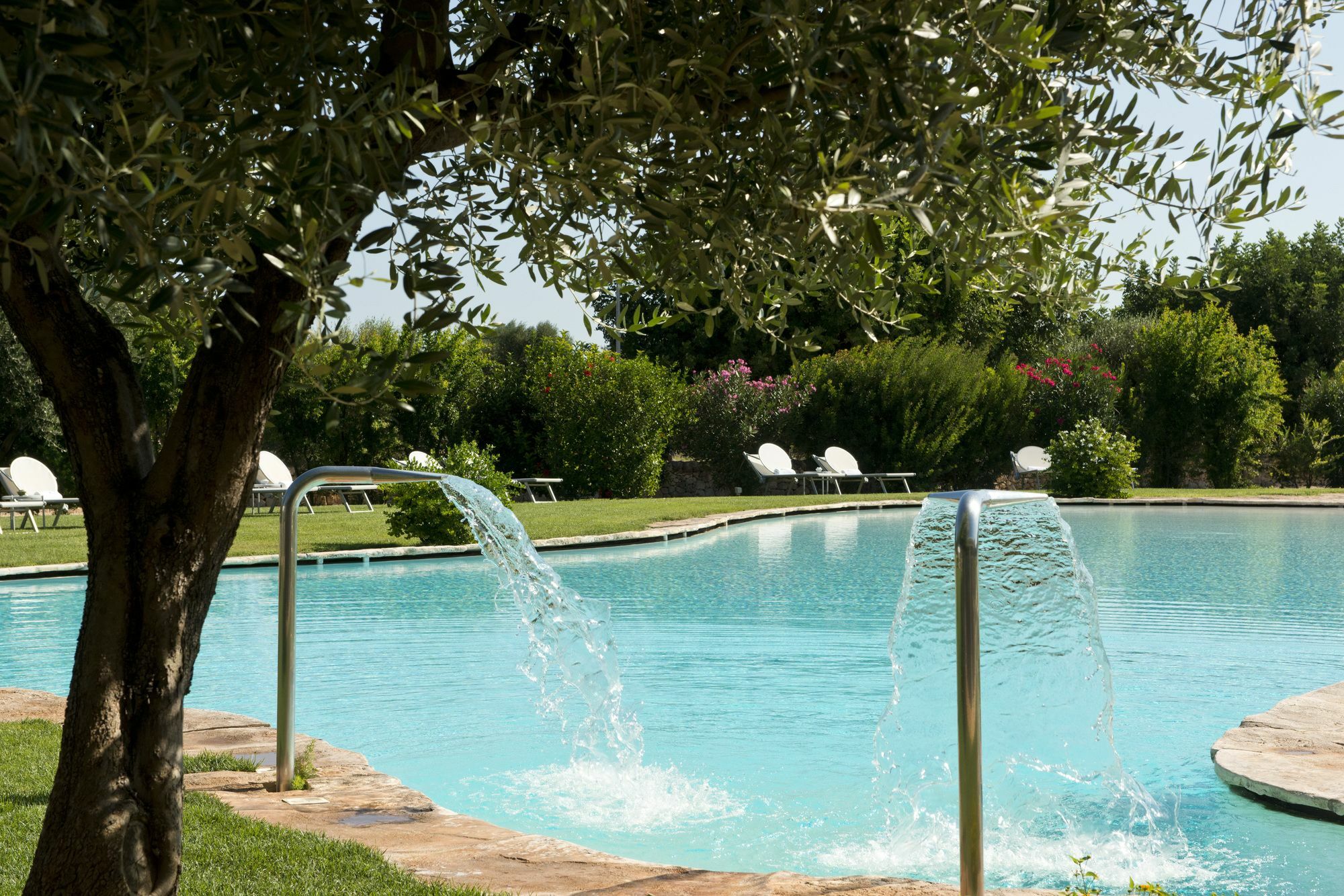Masseria Don Luigi-Luxury Farmhouse サヴェッレトリ エクステリア 写真