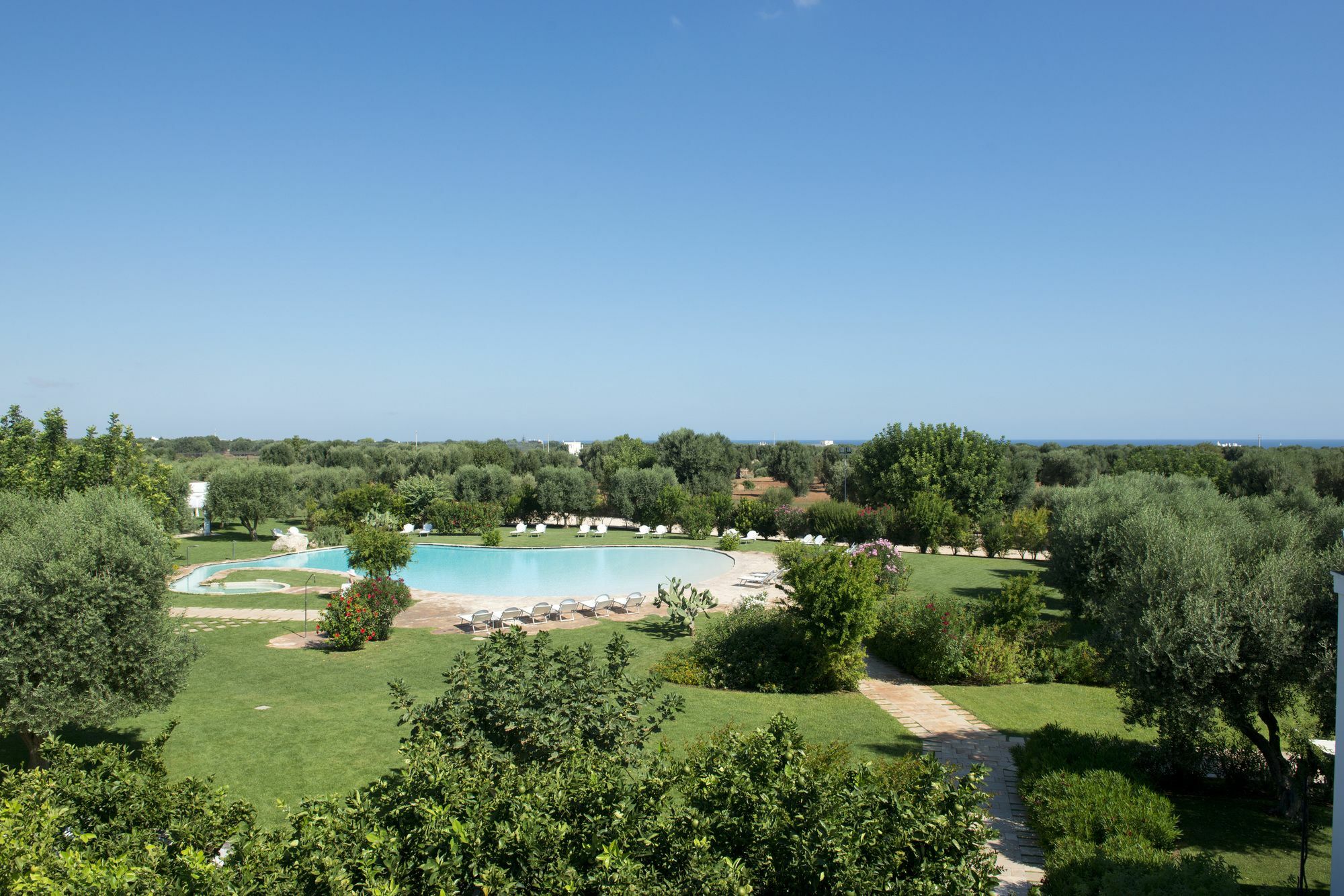 Masseria Don Luigi-Luxury Farmhouse サヴェッレトリ エクステリア 写真